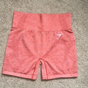 Gymshark shorts